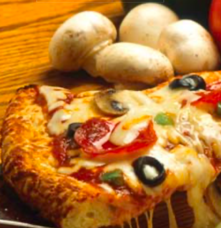 Food Firsts Food Firsts